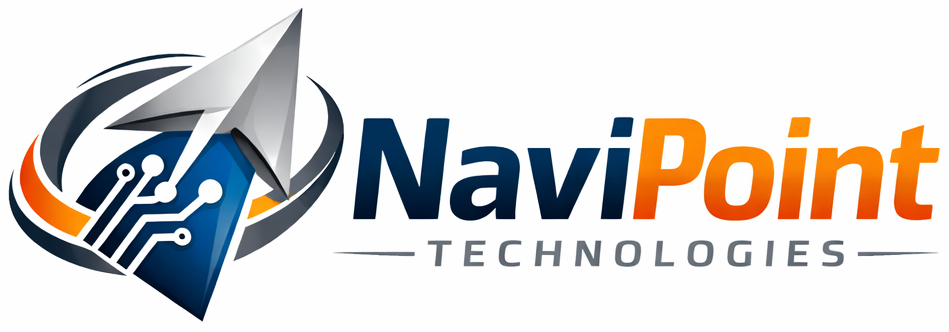 NaviPoint Technologies logo